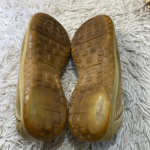 Dr. Scholls Sport Sneaker Mules with Air-Pillo Gel insoles size 9 NEW in Box NIB - Picture 4 of 8